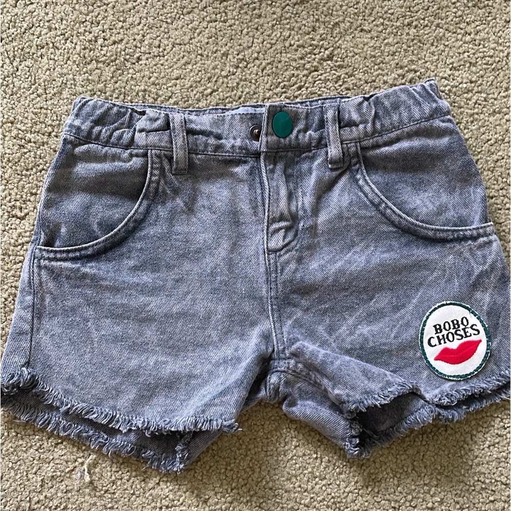 Bobo choses shorts